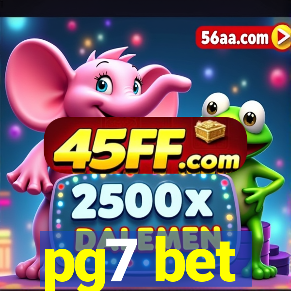 pg7 bet